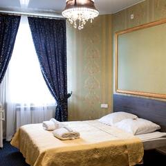 Отель Малибу, Омск, Омская область