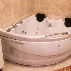 Отель Малибу, Омск, Омская область