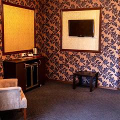 Отель Малибу, Омск, Омская область