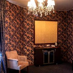 Отель Малибу, Омск, Омская область