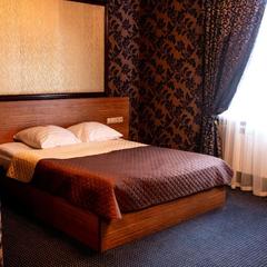 Отель Малибу, Омск, Омская область