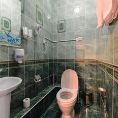 Отель Малибу, Омск, Омская область