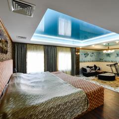 Отель Малибу, Омск, Омская область