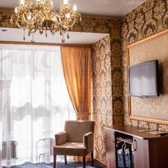 Отель Малибу, Омск, Омская область