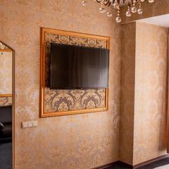 Отель Малибу, Омск, Омская область