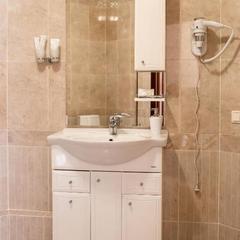 Отель Малибу, Омск, Омская область