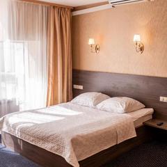 Отель Малибу, Омск, Омская область