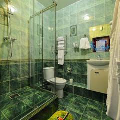 Отель Малибу, Омск, Омская область