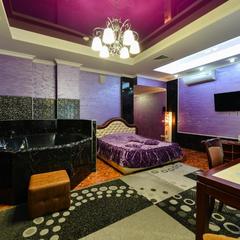 Отель Малибу, Омск, Омская область