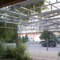 Отель Полет, Омск, Омская область