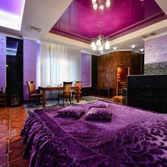 Отель Малибу, Омск, Омская область