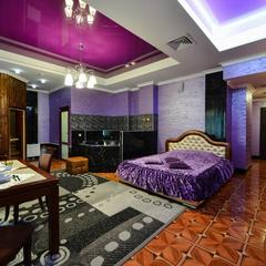 Отель Малибу, Омск, Омская область