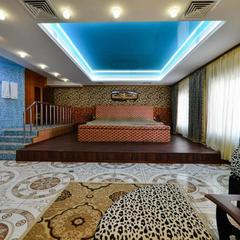 Отель Малибу, Омск, Омская область