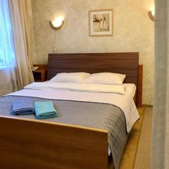 Отель Полет, Омск, Омская область