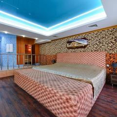 Отель Малибу, Омск, Омская область