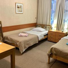 Отель Полет, Омск, Омская область