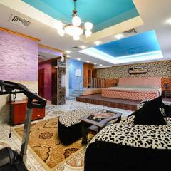 Отель Малибу, Омск, Омская область