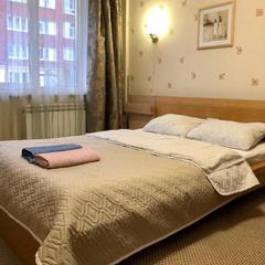 Отель Полет, Омск, Омская область