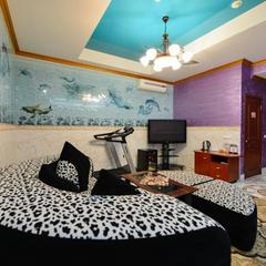 Отель Малибу, Омск, Омская область