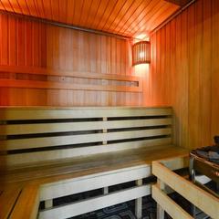 Отель Малибу, Омск, Омская область