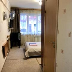 Отель Полет, Омск, Омская область