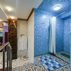 Отель Малибу, Омск, Омская область