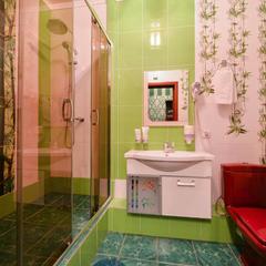 Отель Малибу, Омск, Омская область