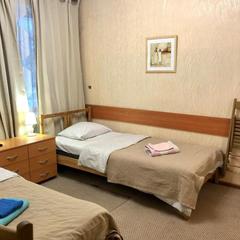 Отель Полет, Омск, Омская область