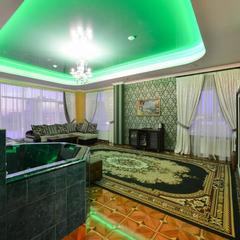 Отель Малибу, Омск, Омская область