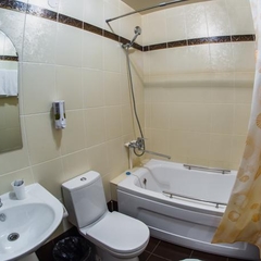 Гостиница Крокус, Омск, Омская область