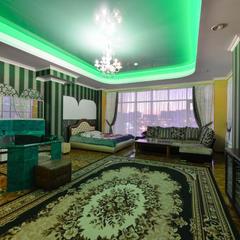 Отель Малибу, Омск, Омская область