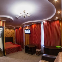 Гостиница Крокус, Омск, Омская область