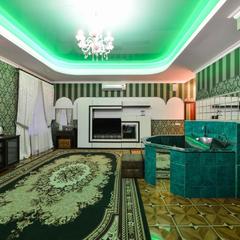 Отель Малибу, Омск, Омская область