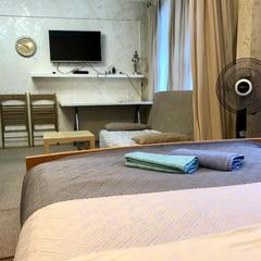 Отель Полет, Омск, Омская область