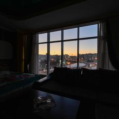 Отель Малибу, Омск, Омская область