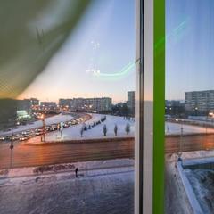 Отель Малибу, Омск, Омская область