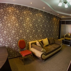 Гостиница Крокус, Омск, Омская область