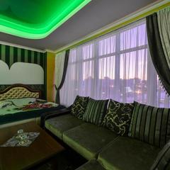 Отель Малибу, Омск, Омская область