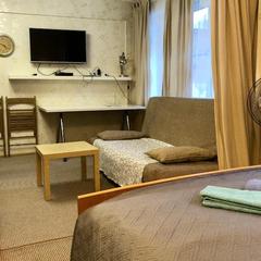 Отель Полет, Омск, Омская область