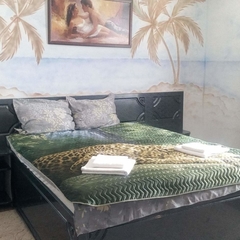 Гостиница Мираж, Омск, Омская область