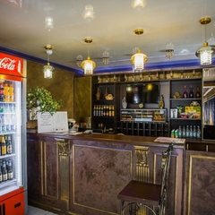 Гостиница Крокус, Омск, Омская область