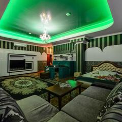 Отель Малибу, Омск, Омская область