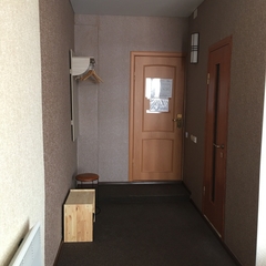 Гостиница Железнодорожная, Омск, Омская область