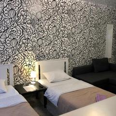 Отель Полет, Омск, Омская область