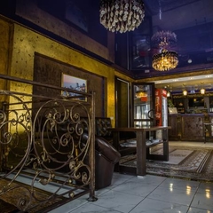 Гостиница Крокус, Омск, Омская область