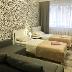 Отель Полет, Омск, Омская область