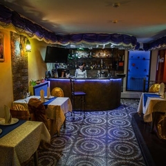 Гостиница Крокус, Омск, Омская область