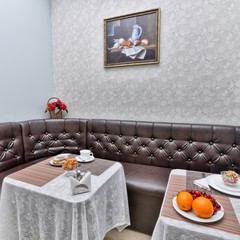 Гостиница Жуков, Омск, Омская область