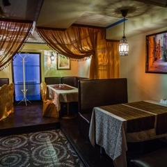 Гостиница Крокус, Омск, Омская область