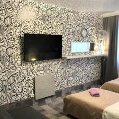 Отель Полет, Омск, Омская область